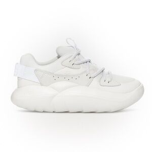 ✨LIKE NEW✨ UGG LA Cloud Lace Up Sneakers | Chunky | Platform | Shoes | Fall